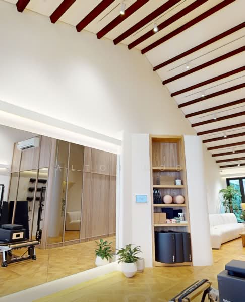 Mosque Street, Mosque Street, 1,717 sqft, Shop / Shophouse For Sale, by Alton Boo, 500179336 - Interior - CommercialGuru.com.sg