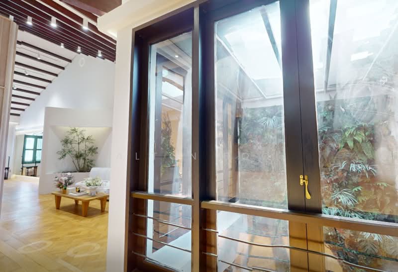 Mosque Street, Mosque Street, 1,717 sqft, Shop / Shophouse For Sale, by Alton Boo, 500179336 - Living Room - CommercialGuru.com.sg