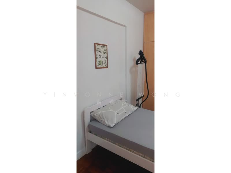 103 Spottiswoode Park Road, 103 Spottiswoode Park Road, Room Rental, 200 sqft, HDB Flat For Rent, by Yinvonne Wong 黄燕安, 500179344 - Bedroom - PropertyGuru.com.sg