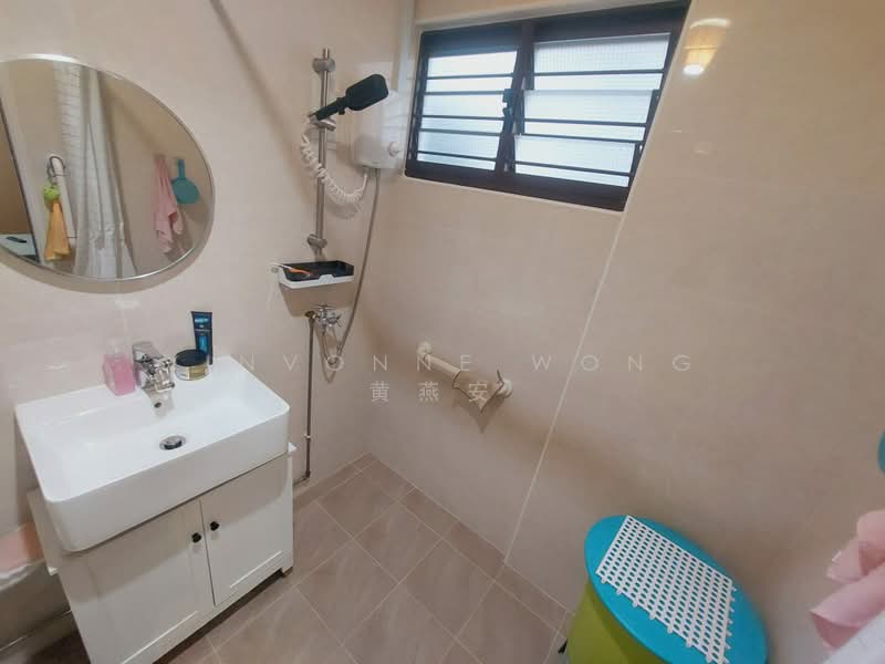 103 Spottiswoode Park Road, 103 Spottiswoode Park Road, Room Rental, 200 sqft, HDB Flat For Rent, by Yinvonne Wong 黄燕安, 500179344 - Bathroom - PropertyGuru.com.sg