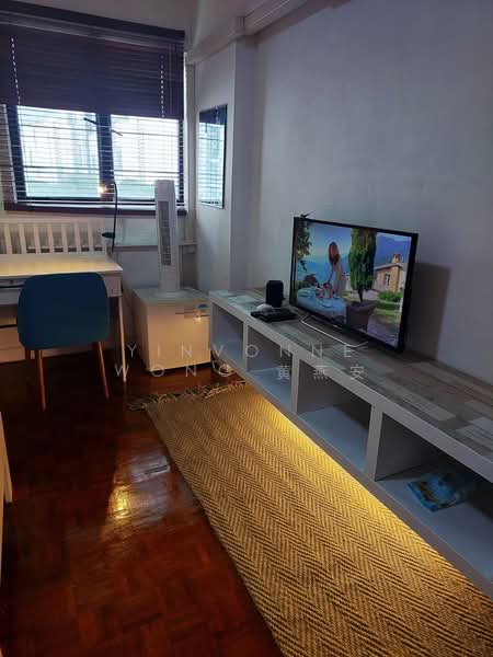 103 Spottiswoode Park Road, 103 Spottiswoode Park Road, Room Rental, 200 sqft, HDB Flat For Rent, by Yinvonne Wong 黄燕安, 500179344 - Study - PropertyGuru.com.sg