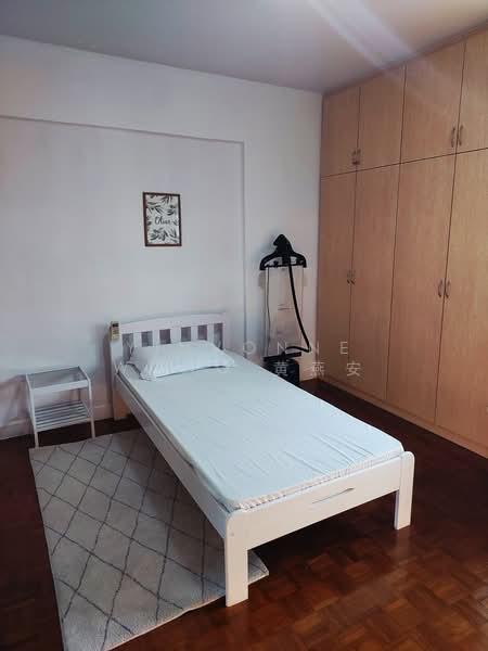103 Spottiswoode Park Road, 103 Spottiswoode Park Road, Room Rental, 200 sqft, HDB Flat For Rent, by Yinvonne Wong 黄燕安, 500179344 - Bedroom - PropertyGuru.com.sg