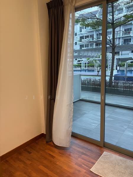 Casa Cambio, 9 Lim Tua Tow Road, 2 Bedrooms, 560 sqft, Condominium For Rent, by Jeffrey Lee, 500179350 - Balcony - PropertyGuru.com.sg