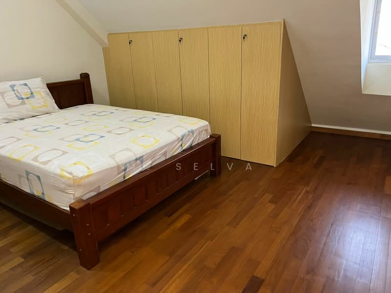 The Clementvale, Mas Kuning Terrace, 2 Bedrooms, 1,000 sqft, Terraced House For Rent, by M. Selva, 500179351 - Bedroom - PropertyGuru.com.sg