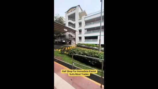 107 Jalan Bukit Merah, 107 Jalan Bukit Merah, 320 sqft, Shop / Shophouse For Rent, by Ssharon Loh, 500179353 - CommercialGuru.com.sg