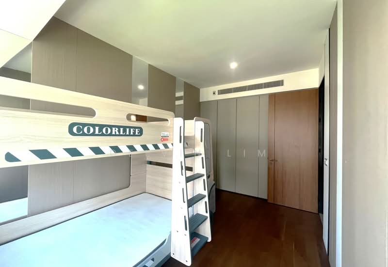 Boulevard 88, 86 Orchard Boulevard, 3 Bedrooms, 1,776 sqft, Condominium For Rent, by Delvin Lim, 500179354 - Bedroom - PropertyGuru.com.sg