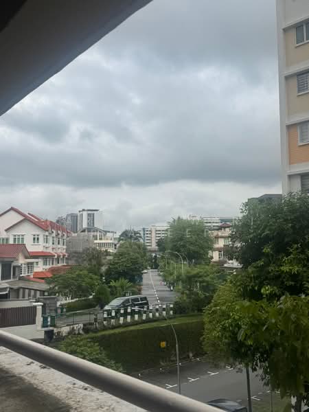 207 Serangoon Central, 207 Serangoon Central, 2 Bedrooms, 689 sqft, HDB Flat For Rent, by Parry Tiwari Pradeep, 500179355 - Exterior - PropertyGuru.com.sg