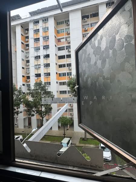 207 Serangoon Central, 207 Serangoon Central, 2 Bedrooms, 689 sqft, HDB Flat For Rent, by Parry Tiwari Pradeep, 500179355 - Exterior - PropertyGuru.com.sg