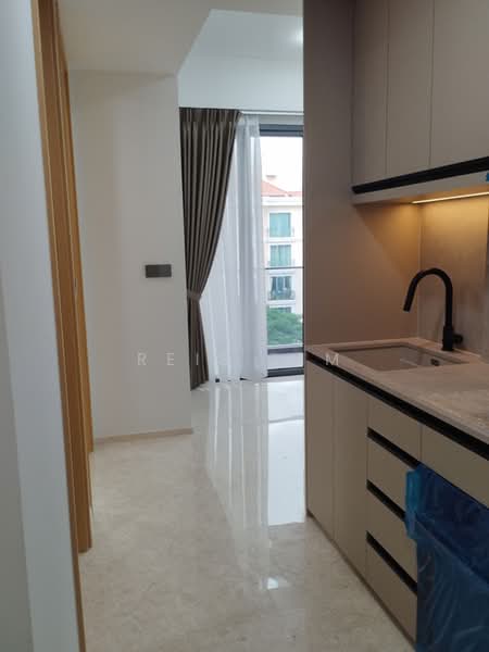 Hill House, 10A-11 Institution Hill, 10B, 2 Bedrooms, 452 sqft, Condominium For Rent, by Reis Lim, 500179358 - Interior - PropertyGuru.com.sg