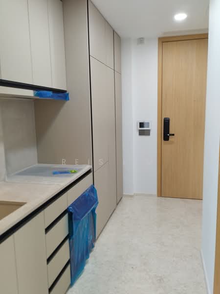 Hill House, 10A-11 Institution Hill, 10B, 2 Bedrooms, 452 sqft, Condominium For Rent, by Reis Lim, 500179358 - Interior - PropertyGuru.com.sg
