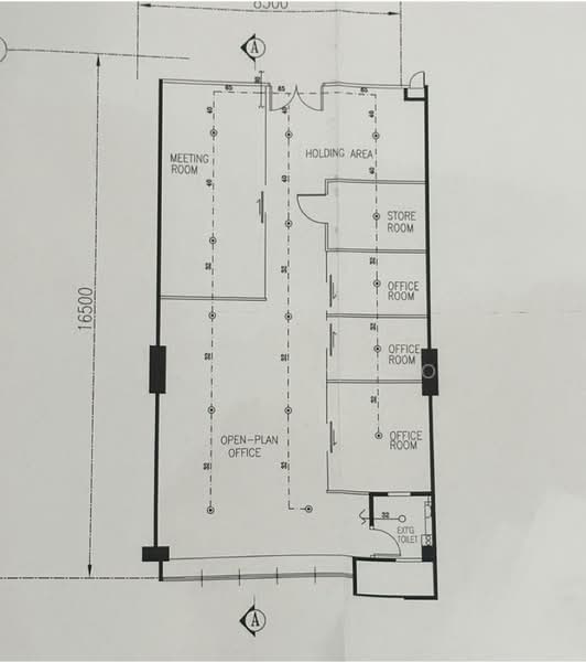 Vertex, 33 Ubi Avenue 3, 1,464 sqft, Light Industrial (B1) For Rent, by Ssharon Loh, 500179361 - CommercialGuru.com.sg