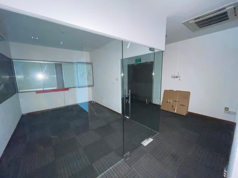 Vertex, 33 Ubi Avenue 3, 1,464 sqft, Light Industrial (B1) For Rent, by Ssharon Loh, 500179361 - CommercialGuru.com.sg