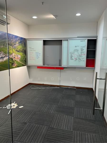 Vertex, 33 Ubi Avenue 3, 1,464 sqft, Light Industrial (B1) For Rent, by Ssharon Loh, 500179361 - CommercialGuru.com.sg