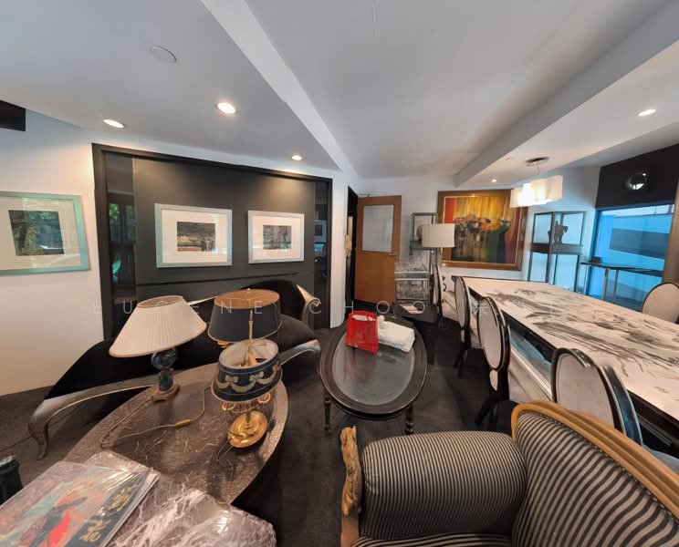 Heng Loong Building, Heng Loong Building, 61 Bukit Batok Crescent, Dairy Farm / Bukit Panjang / Choa Chu Kang, 300 sqft, Light Industrial (B1) For Rent, by Eugene Choo 朱修仁, 500179362 - Living Room - CommercialGuru.com.sg