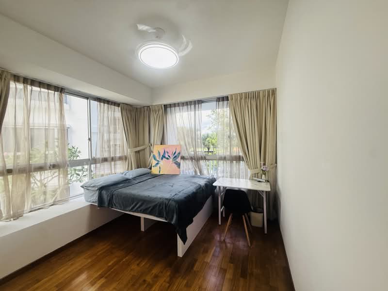 The Parc Condominium, 3 West Coast Walk, Room Rental, 200 sqft, Condominium For Rent, by Nancy Hidajat Lim, 500179363 - Master Room - PropertyGuru.com.sg