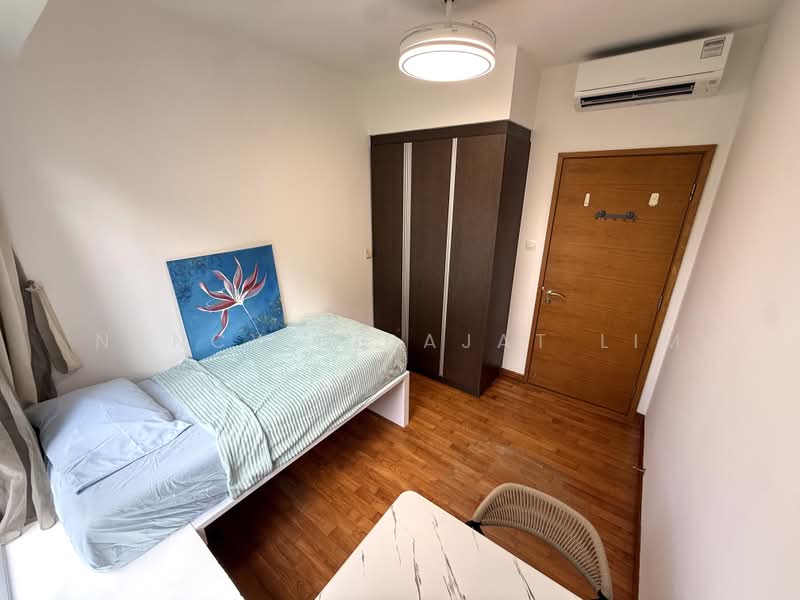 The Parc Condominium, 3 West Coast Walk, Room Rental, 200 sqft, Condominium For Rent, by Nancy Hidajat Lim, 500179363 - Common Room 2 - PropertyGuru.com.sg
