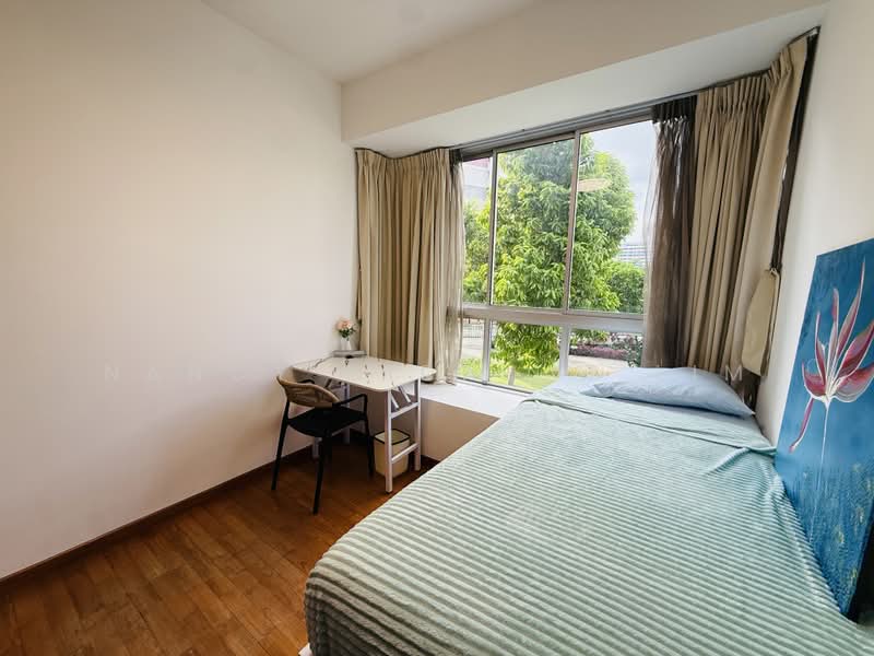 The Parc Condominium, 3 West Coast Walk, Room Rental, 200 sqft, Condominium For Rent, by Nancy Hidajat Lim, 500179363 - Common Room 2 - PropertyGuru.com.sg