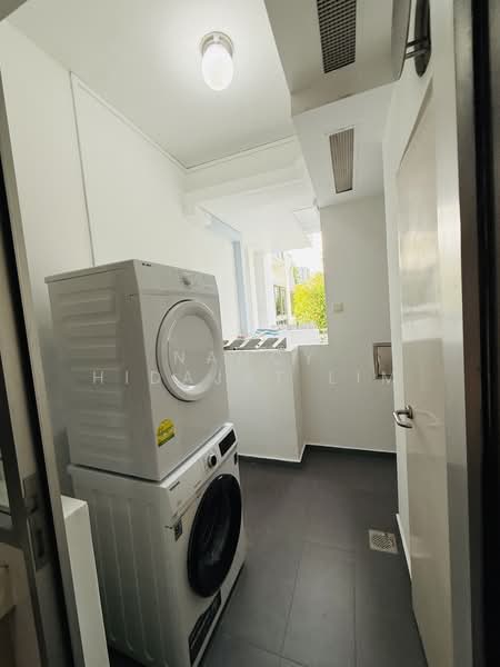 The Parc Condominium, 3 West Coast Walk, Room Rental, 200 sqft, Condominium For Rent, by Nancy Hidajat Lim, 500179363 - Interior - PropertyGuru.com.sg