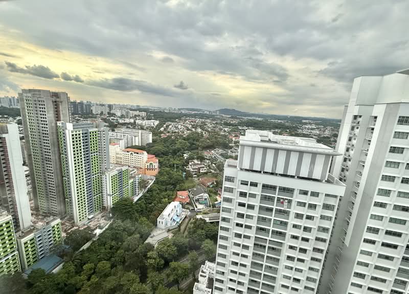 18C Holland Drive, 18C Holland Drive, 3 Bedrooms, 1,260 sqft, HDB Flat For Rent, by Priscillin Lim, 500179364 - Exterior - PropertyGuru.com.sg
