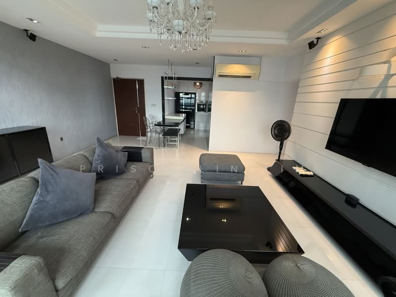 18C Holland Drive, 18C Holland Drive, 3 Bedrooms, 1,260 sqft, HDB Flat For Rent, by Priscillin Lim, 500179364 - Living Room - PropertyGuru.com.sg