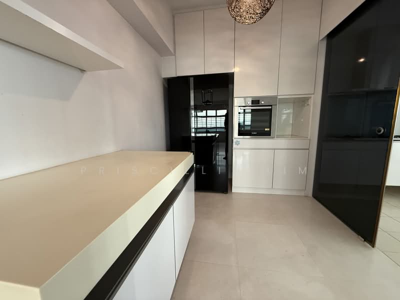 18C Holland Drive, 18C Holland Drive, 3 Bedrooms, 1,260 sqft, HDB Flat For Rent, by Priscillin Lim, 500179364 - Kitchen - PropertyGuru.com.sg