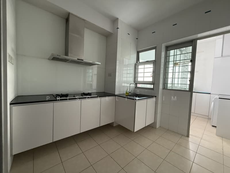 18C Holland Drive, 18C Holland Drive, 3 Bedrooms, 1,260 sqft, HDB Flat For Rent, by Priscillin Lim, 500179364 - Kitchen - PropertyGuru.com.sg