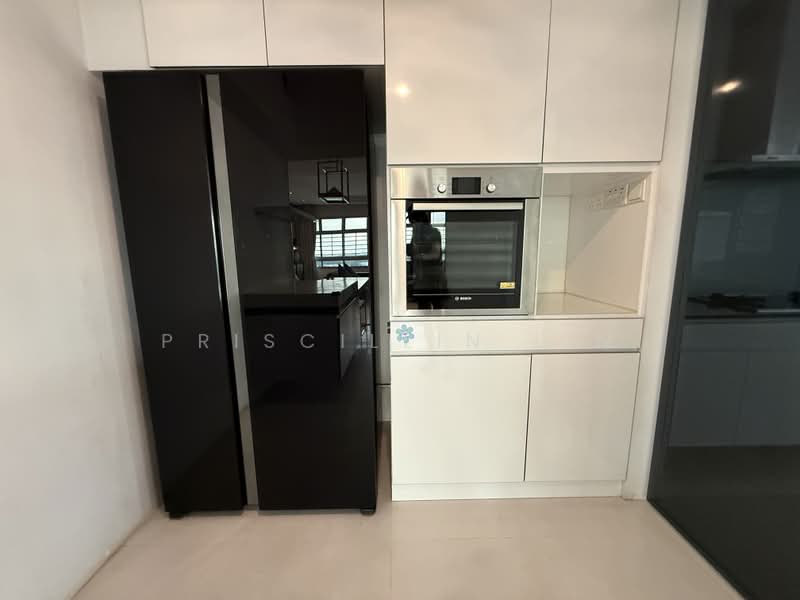 18C Holland Drive, 18C Holland Drive, 3 Bedrooms, 1,260 sqft, HDB Flat For Rent, by Priscillin Lim, 500179364 - Kitchen - PropertyGuru.com.sg
