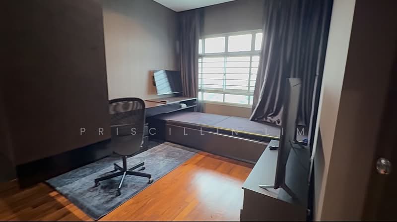 18C Holland Drive, 18C Holland Drive, 3 Bedrooms, 1,260 sqft, HDB Flat For Rent, by Priscillin Lim, 500179364 - Bedroom - PropertyGuru.com.sg