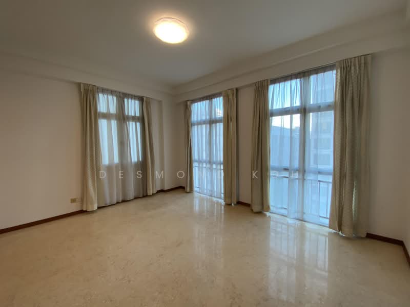 The Aston, 2 Kay Poh Road, 1 Bedroom, 667 sqft, Condominium For Sale, by Desmond Koh, 500179366 - Living Room - PropertyGuru.com.sg