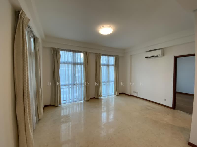 The Aston, 2 Kay Poh Road, 1 Bedroom, 667 sqft, Condominium For Sale, by Desmond Koh, 500179366 - Living Room - PropertyGuru.com.sg