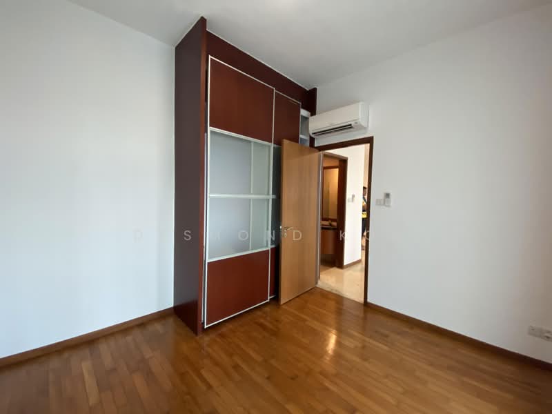 The Aston, 2 Kay Poh Road, 1 Bedroom, 667 sqft, Condominium For Sale, by Desmond Koh, 500179366 - Master Room - PropertyGuru.com.sg