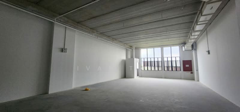 Ascent @ Gambas, 6 Gambas Way, 1,733 sqft, Factory / Workshop (B2) For Rent, by Ivan Tan, 500179371 - Interior - CommercialGuru.com.sg