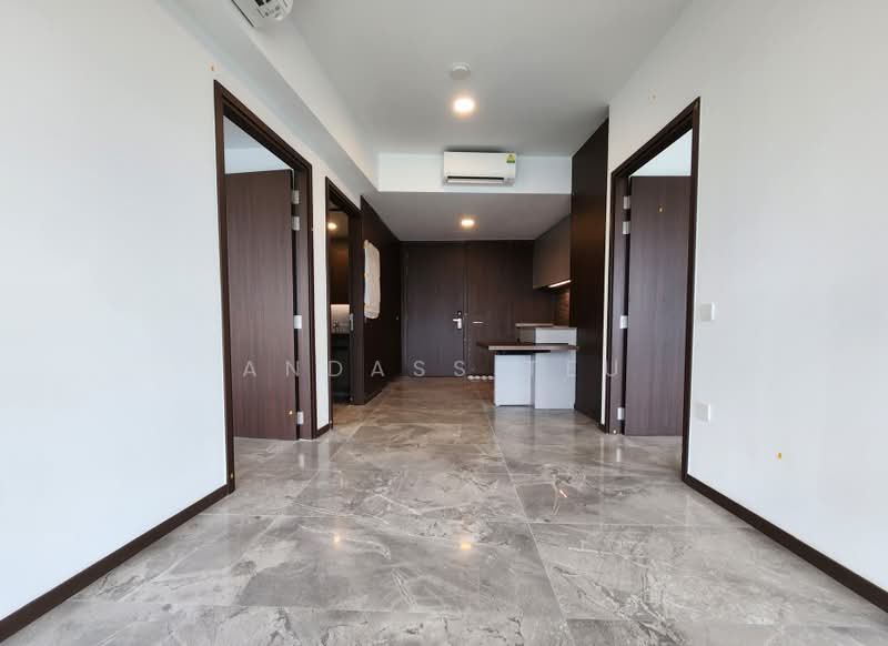 One Pearl Bank, 1 Pearl Bank, 2 Bedrooms, 743 sqft, Apartment For Rent, by Andass Teu, 500179377 - Interior - PropertyGuru.com.sg