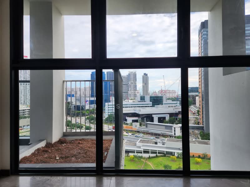 One Pearl Bank, 1 Pearl Bank, 2 Bedrooms, 743 sqft, Apartment For Rent, by Andass Teu, 500179377 - View - PropertyGuru.com.sg