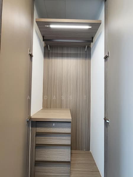One Pearl Bank, 1 Pearl Bank, 2 Bedrooms, 743 sqft, Apartment For Rent, by Andass Teu, 500179377 - Interior - PropertyGuru.com.sg