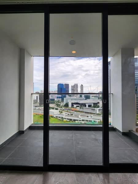 One Pearl Bank, 1 Pearl Bank, 2 Bedrooms, 743 sqft, Apartment For Rent, by Andass Teu, 500179377 - Balcony - PropertyGuru.com.sg