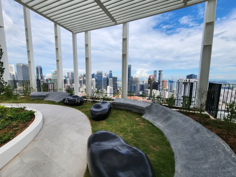 One Pearl Bank, 1 Pearl Bank, 2 Bedrooms, 743 sqft, Apartment For Rent, by Andass Teu, 500179377 - View - PropertyGuru.com.sg