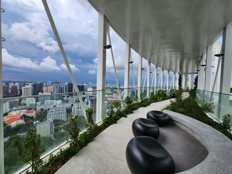 One Pearl Bank, 1 Pearl Bank, 2 Bedrooms, 743 sqft, Apartment For Rent, by Andass Teu, 500179377 - View - PropertyGuru.com.sg