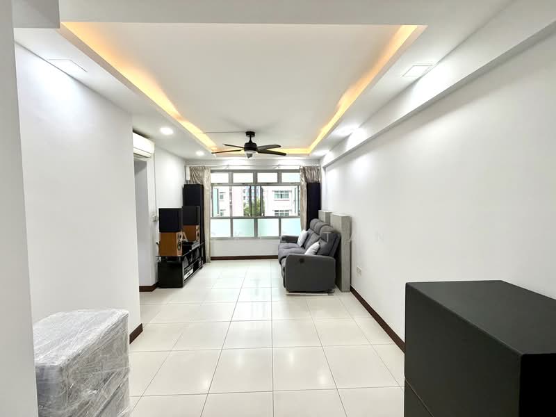 211D Punggol Walk, 211D Punggol Walk, 2 Bedrooms, 721 sqft, HDB Flat For Sale, by JACKIE TAN, 500179378 - Living Room - PropertyGuru.com.sg
