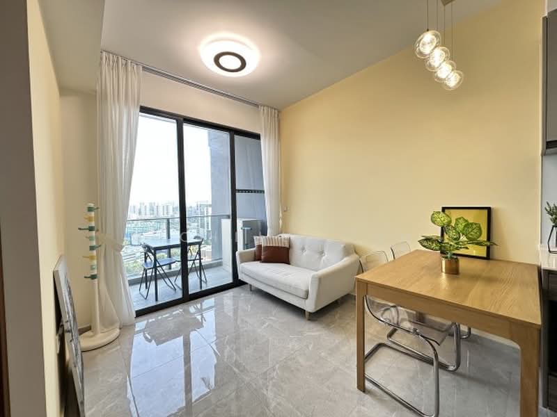 Stirling Residences, 21 Stirling Road, 1 Bedroom, 441 sqft, Condominium For Sale, by Michelle Tan, 500179380 - PropertyGuru.com.sg