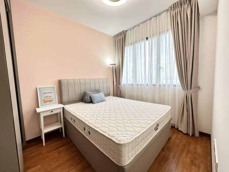 Stirling Residences, 21 Stirling Road, 1 Bedroom, 441 sqft, Condominium For Sale, by Michelle Tan, 500179380 - PropertyGuru.com.sg