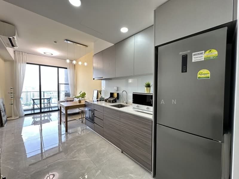Stirling Residences, 21 Stirling Road, 1 Bedroom, 441 sqft, Condominium For Sale, by Michelle Tan, 500179380 - PropertyGuru.com.sg