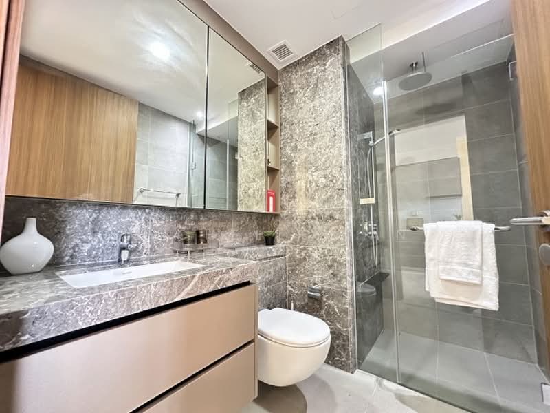Stirling Residences, 21 Stirling Road, 1 Bedroom, 441 sqft, Condominium For Sale, by Michelle Tan, 500179380 - PropertyGuru.com.sg
