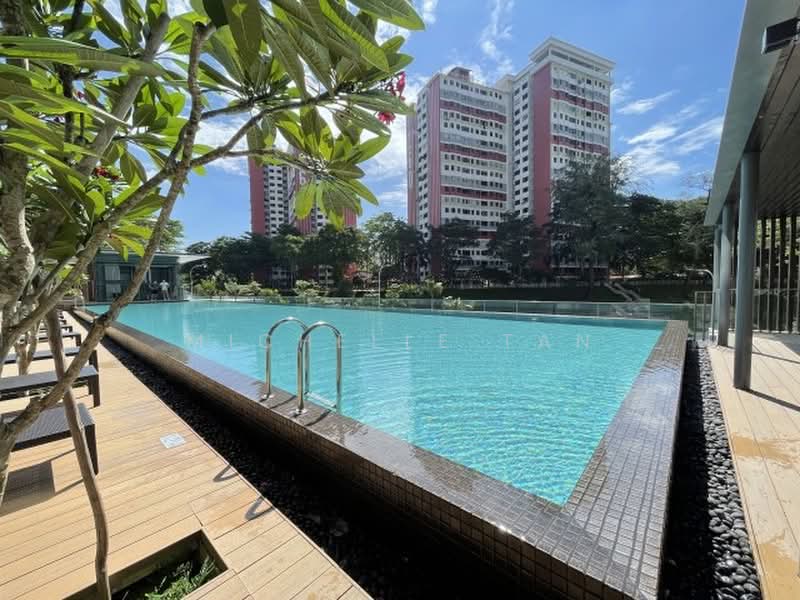 Stirling Residences, 21 Stirling Road, 1 Bedroom, 441 sqft, Condominium For Sale, by Michelle Tan, 500179380 - PropertyGuru.com.sg
