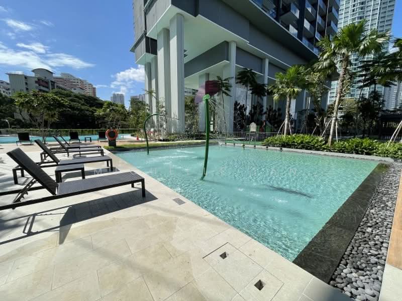 Stirling Residences, 21 Stirling Road, 1 Bedroom, 441 sqft, Condominium For Sale, by Michelle Tan, 500179380 - PropertyGuru.com.sg