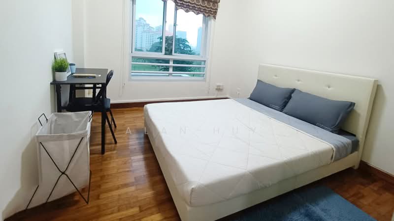 Parkshore, 201 Tanjong Rhu Road, Room Rental, 200 sqft, Condominium For Rent, by Alan Huy, 500179384 - Bedroom - PropertyGuru.com.sg