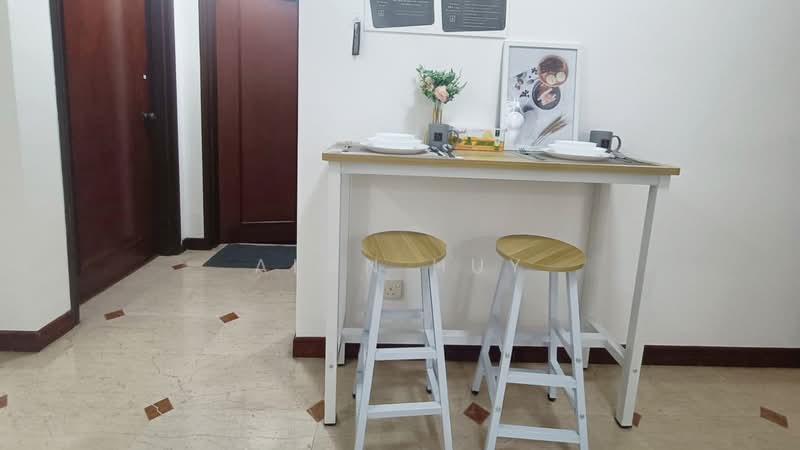 Parkshore, 201 Tanjong Rhu Road, Room Rental, 200 sqft, Condominium For Rent, by Alan Huy, 500179384 - Interior - PropertyGuru.com.sg