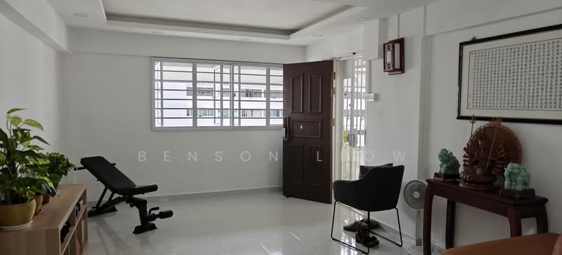 39 Bedok South Road, 39 Bedok South Road, 3 Bedrooms, 990 sqft, HDB Flat For Sale, by Benson Leow, 500179385 - Living Room - PropertyGuru.com.sg