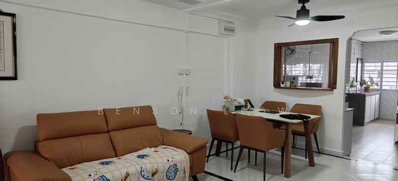 39 Bedok South Road, 39 Bedok South Road, 3 Bedrooms, 990 sqft, HDB Flat For Sale, by Benson Leow, 500179385 - Living Room - PropertyGuru.com.sg
