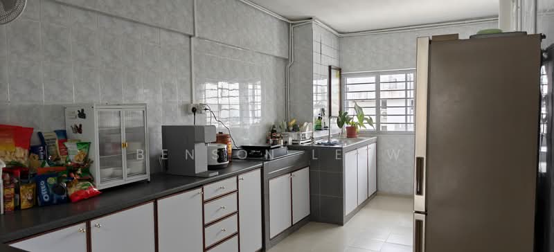 39 Bedok South Road, 39 Bedok South Road, 3 Bedrooms, 990 sqft, HDB Flat For Sale, by Benson Leow, 500179385 - Kitchen - PropertyGuru.com.sg